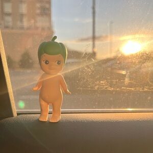 bell pepper from vegetable series (sonny angel)